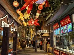 -巴倒烫陆派火锅山庄(南山总店)