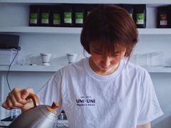 大堂-UNI UNI(环亚凯瑟琳店)