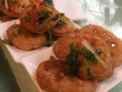 -天厨妙香素食餐厅(清华店)