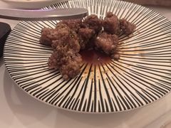 糖醋焗排骨-醉辉皇(桃源π商业广场店)