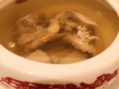 -酌宴府The China Club·广州万富希尔顿酒店(云城东路店)