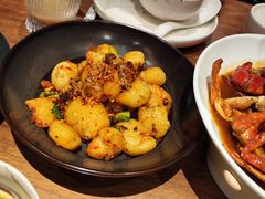 -清水亭湖北菜(大屯DT51店)