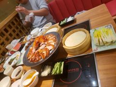 -龙聚德北京烤鸭(沙坪坝华宇A馆店)