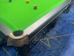 -阳光台球俱乐部