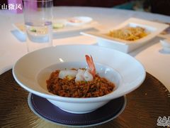 炒饭-金轩中餐厅 Jin Xuan(浦东丽思卡尔顿酒店)