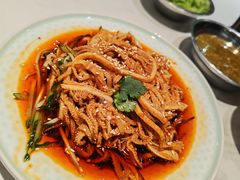 -掌上鲜(南顺城街店)