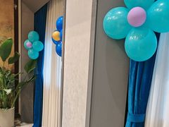 -恒记饭店·海鲜明档(淹城店)