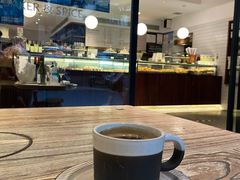 -BAKER&SPICE(安福路店)