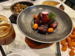-聚鑫阁江浙菜·非遗传承技艺(青村帝华园店)