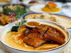 -粤香楼(新光里店)