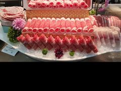 -百草滩羊清水涮羊肉(长城路店)