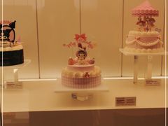 -好利来(北新桥店)