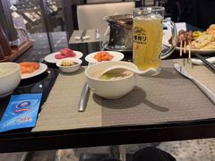 -太湖饭店玉兰厅(自助餐厅)