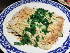 -老头儿油爆虾·知味杭州(爱琴海购物中心)