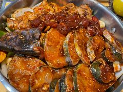 -黄记煌三汁焖锅(崇文门店)