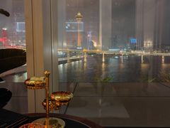 -大堂酒廊(澳门文华东方酒店)