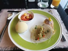 -厦门悦华酒店·绿庭主题自助餐厅