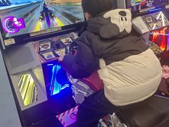 -快乐街区(重庆龙湖时代天街店)