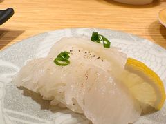 -合点寿司(金虹桥商场店)