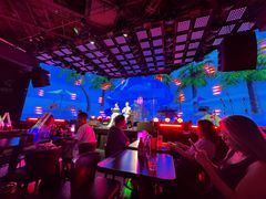 -MOSSO·Liveshow(M3香港广场店)