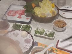 -东来顺饭庄(天坛店)