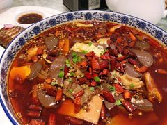 毛血旺-金蝉食府(维吉奥广场店)