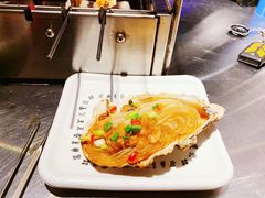 -狼遇见羊烧烤·现穿现烤(旧宫店)