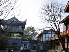 -昌州古城