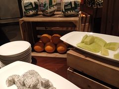 -南湖宾馆·鸳湖阁全日制餐厅