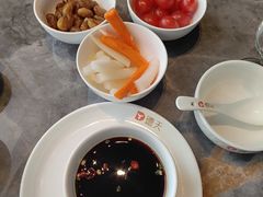 -德天肥牛海鲜火锅(城西银泰店)