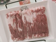 -清真·鸦儿李记·涮肉(和平里店)