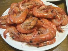 -南海渔家•海鲜•正宗海南菜(海棠湾店)