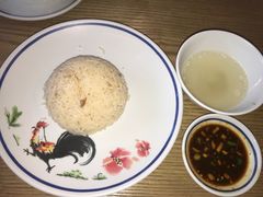 -红大哥水门鸡饭(總店)