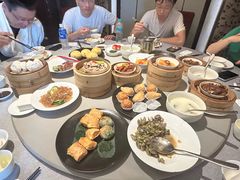 -潮府馆·非遗潮州菜·世纪公园(新国际博览中心店)