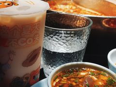 -捞王猪肚鸡火锅(金华义乌之心店)