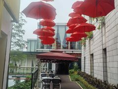 -鹿鸣酒家(越秀店)