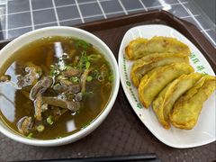 -清真蒋有记(老门东店)