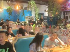 -柴窝堡22号辣子鸡·传承新疆菜