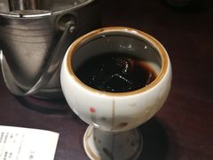 酸梅汤-三俞竹苑(卓展店)