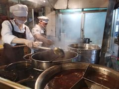 -蒋家肠旺面馆老店(合群路店)