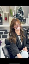 -5M HAIR SALON 旗舰店