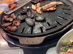 -玄希浪漫厨房·韩料烤肉(湖滨银泰in77店)