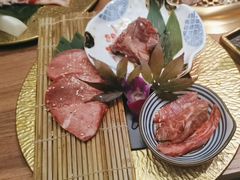 -鹤汀居酒屋•家庭料理•烧鸟酒肆(新街口店)