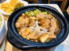 -南城香(四路通店)