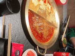 -九鼎轩脆毛肚火锅(南京东路店)