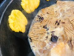 -豫姥家黄河滩地锅城(白沙店)