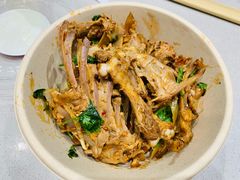 -特派卷·老北京烤鸭卷(合生汇购物中心店)