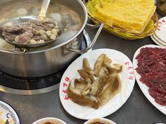 -万祥牛肉火锅(金龙店)