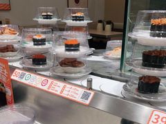 -新一番三文鱼寿司(大东海店)