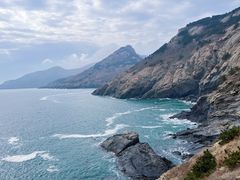 -灵山岛风景区